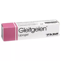 Lubricant gel, 50 g