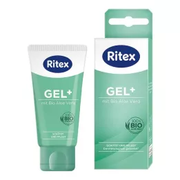 Ritex Gel +, 50 ml