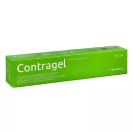 Contragel green, 60 g