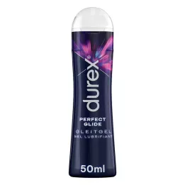 durex® Perfect Glide lubricant, 50 ml