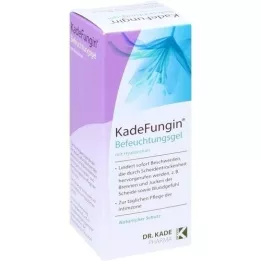 KADEFUNGIN Humidifying gel, 30 ml